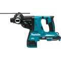 MAKITA DHR282ZU - Młotowiertarka akumulatorowa 2x 18 V