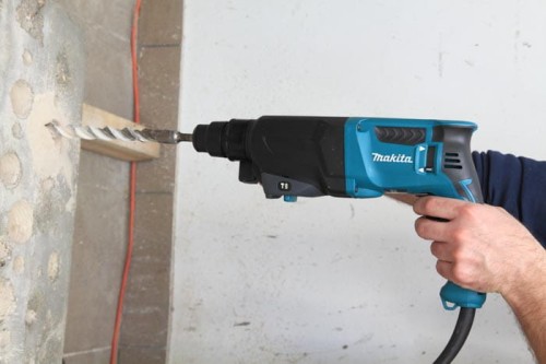 MAKITA HR2300 - Młotowiertarka 2-funkcyjna