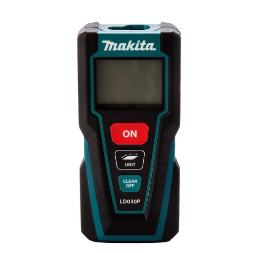 MAKITA LD030P - Dalmierz laserowy 30 M