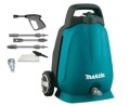 MAKITA HW102 - Myjka wysokociśnieniowa 100 bar