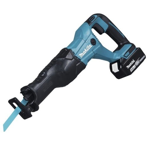 MAKITA DJR186RTE - Piła szablasta