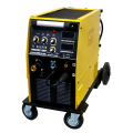 MAGNUM MIG 350 C IGBT industrial - Spawarka inwertorowa, migomat