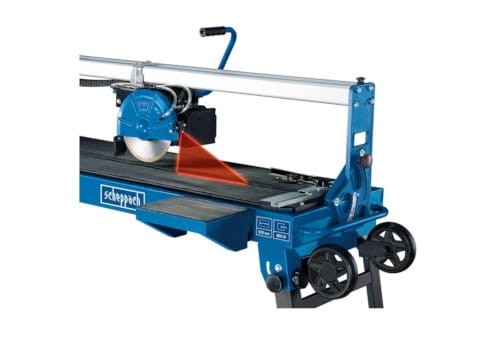 Scheppach FS4700T - Przecinarka do glazury 230 MM + tarcza diamentowa