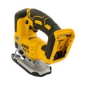 DeWalt DCS334N - Wyrzynarka akumulatorowa 18 V