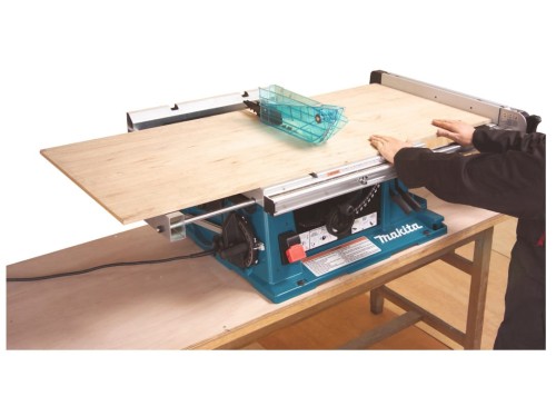 MAKITA 2704N - Pilarka stołowa