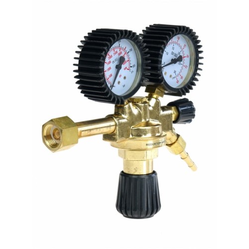 Reduktor MAXY CO2/Ar - 2 manometry