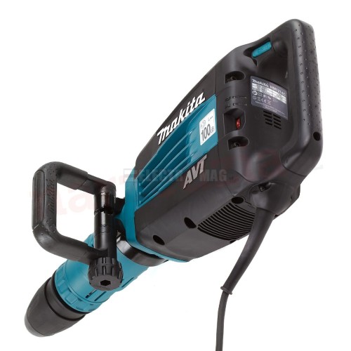 MAKITA HM1214C - Młot udarowy SDS-MAX