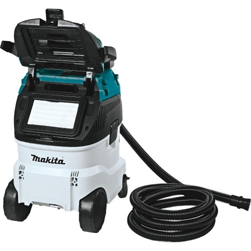 MAKITA VC4210M - Odkurzacz przemysłowy z automatycznem czyszczeniem filtra