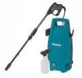 MAKITA HW101 - Myjka wysokociśnieniowa 100 bar