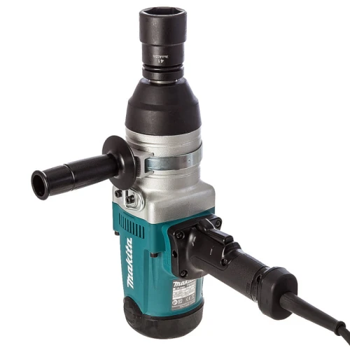 MAKITA TW1000 - Klucz udarowy 1"