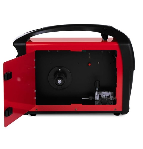 WELDMAN MIDI MIG 220 - Spawarka inwertorowa - migomat