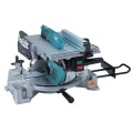 MAKITA LH1040 - Piła ukośna z funkcją pilarki stołowej 260 MM