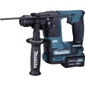 MAKITA HR166DSMJ - Młotowiertarka akumulatorowa 10,8 V