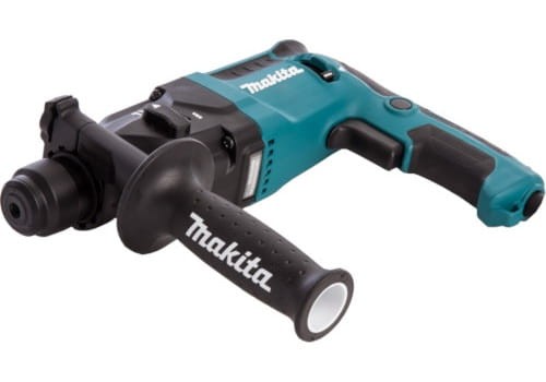 MAKITA HR1840 - Młotowiertarka 2-funkcyjna SDS-PLUS