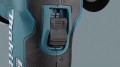 MAKITA DGA506ZJ - Akumulatorowa Szlifierka kątowa 125 MM