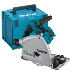 MAKITA DSP601ZJU - Pilarko - Zagłębiarka akumulatorowa