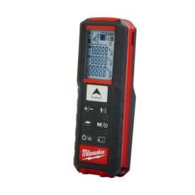Milwaukee LDM 50 - Dalmierz laserowy 50 m