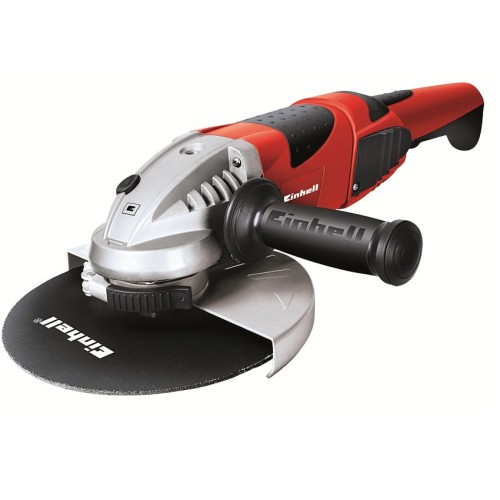 EINHELL TE-AG 230/2000 - Szlifierka kątowa 230 MM