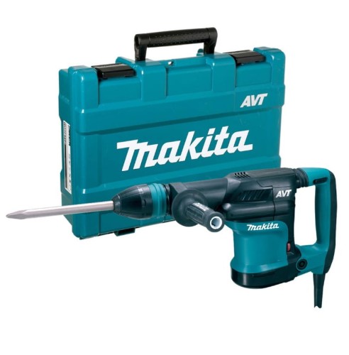 MAKITA HM0871C - Młot udarowy SDS-MAX