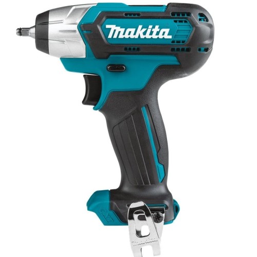 MAKITA TW060DZ - Akumulatorowy klucz udarowy 1/4"