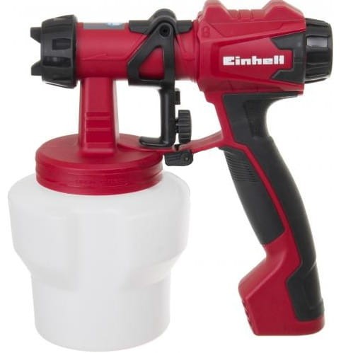Einhell TC-SY 700S - Pistolet natryskowy do farb