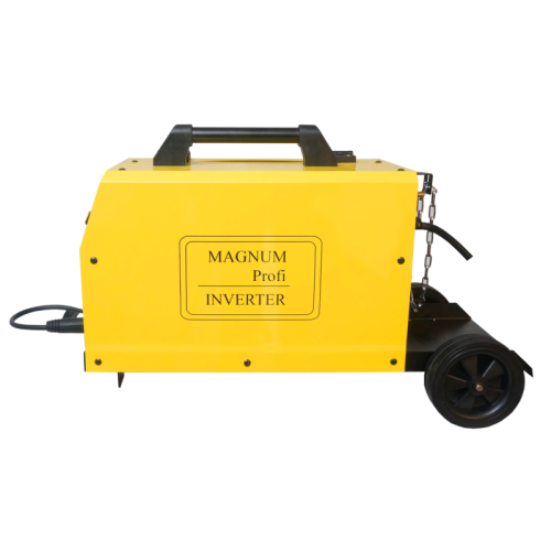 MAGNUM MIG 170 MMA W - Spawarka inwertorowa - migomat