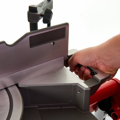 MILWAUKEE FMS254-0 - Akumulatorowa ukośnica z posuwem 254 MM / 18 V