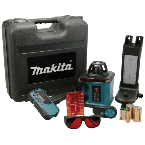 MAKITA SKR200Z - Niwelator laserowy