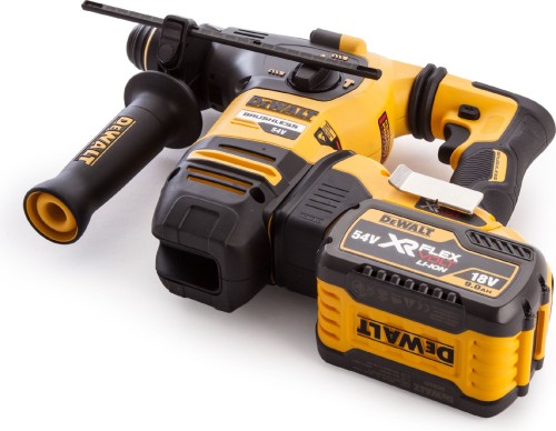 DEWALT DCH333X2 - Młotowiertarka 3-funkcyjna SDS-PLUS