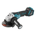 MAKITA DGA517RTJ - Akumulatorowa Szlifierka kątowa 125 MM z regulacją obrotów