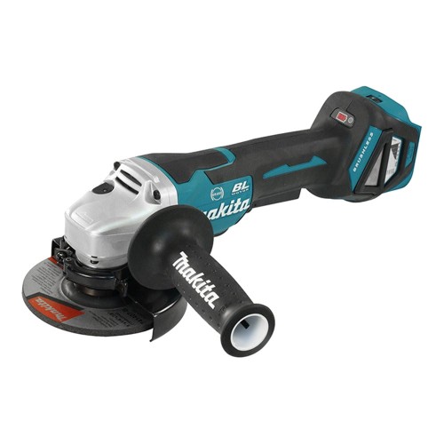 MAKITA DGA517RTJ - Akumulatorowa Szlifierka kątowa 125 MM z regulacją obrotów