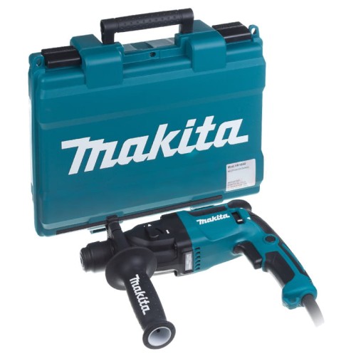 MAKITA HR1840 - Młotowiertarka 2-funkcyjna SDS-PLUS