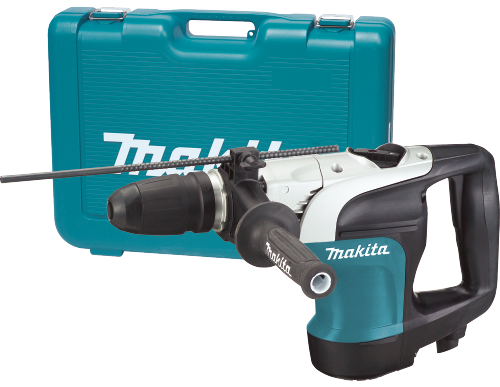 MAKITA HR4002 - Młot udarowo-obrotowy SDS-max