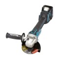 MAKITA DGA506RTJ - Akumulatorowa Szlifierka kątowa 125 MM