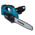 MAKITA DUC302Z - Akumulatorowa piła łańcuchowa 2x 18 V