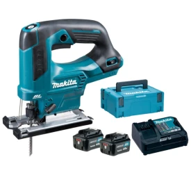 MAKITA JV103DSMJ - Wyrzynarka akumulatorowa