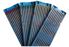 MAGNUM - Elektroda wolframowa TIG - złota WL15 (uniwersalne)