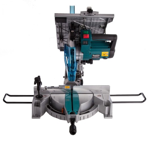 MAKITA LH1201FL - Piła ukośna z funkcją pilarki stołowej 305 MM