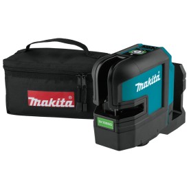 MAKITA SK105GDZ - Laser krzyżowo-punktowy