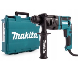 MAKITA HR1841F - Młotowiertarka 2-funkcyjna