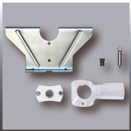 EINHELL TE-RO 1255 E - Frezarka górnowrzecionowa