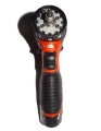 MILWAUKEE M12BDDXKIT-202C - Wiertarko-wkrętarka wymiennymi uchwytami