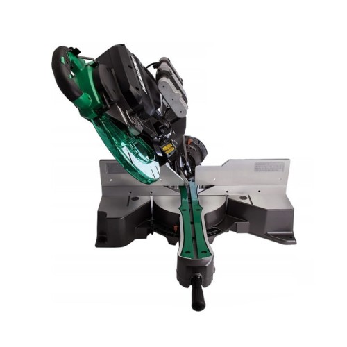 HIKOKI C12RSH2WAZ - Piła ukośna z posuwem 305 MM