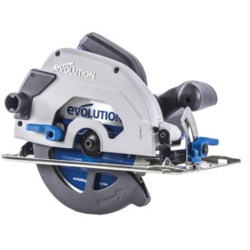 Evolution S185CCSL - Pilarka tarczowa do stali 185 mm