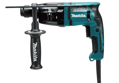 MAKITA HR1841F - Młotowiertarka 2-funkcyjna
