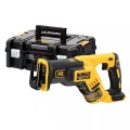 DeWalt DCS367NT - Piła szablasta akumulatorowa z walizką