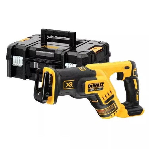 DeWalt DCS367NT - Piła szablasta akumulatorowa z walizką