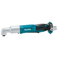 MAKITA TL064DWAE - Zakrętak udarowy kątowy 1/4"