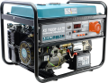 KöNNER&SOHNEN KS 7000E ATS - 3 - Agregat prądotwórczy 3-fazowy z elektrycznym startem 400/230V + ATS