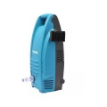 MAKITA HW101 - Myjka wysokociśnieniowa 100 bar